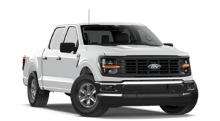2026 Ford F-150® External Image 4